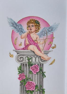 Работа от Allitera