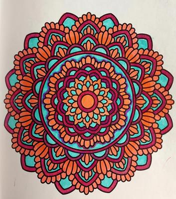 Работа от Lika_5872