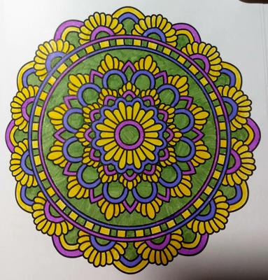 Работа от Lika_5872