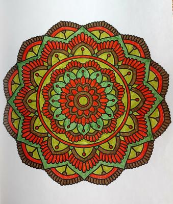 Работа от Lika_5872