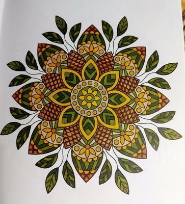 Работа от Lika_5872