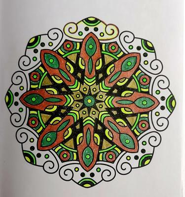 Работа от Lika_5872