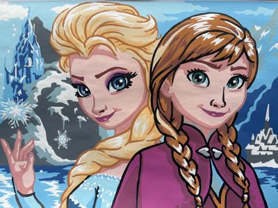 Работа от Lera_22