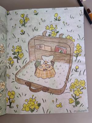 Работа от Кира