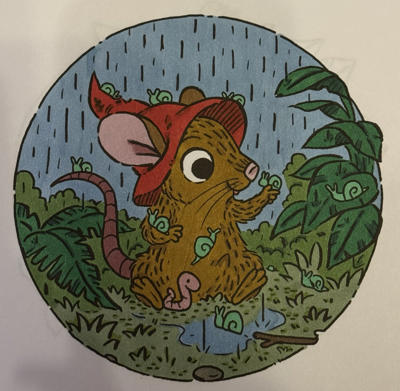 Работа от Julia_lind