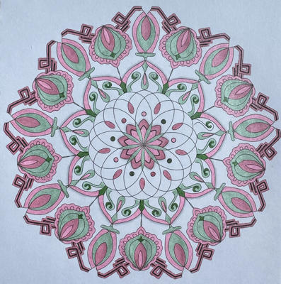 Работа от Julia_lind
