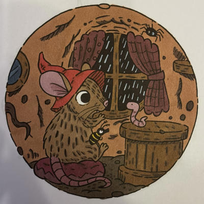 Работа от Julia_lind