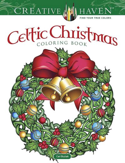 Celtic Christmas