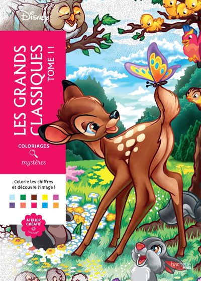 Les Grands Classiques. Tome 11