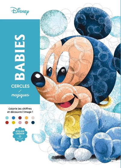 Babies. Cercles