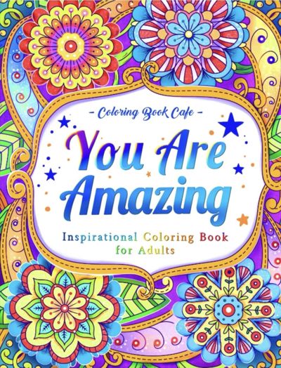You Are Amazing