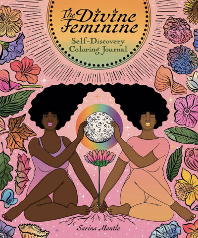 Divine Feminine