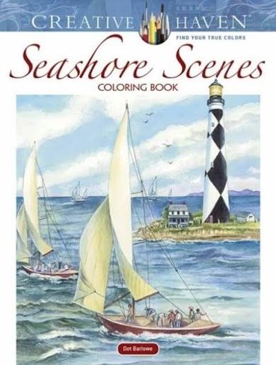 Seashore Scenes