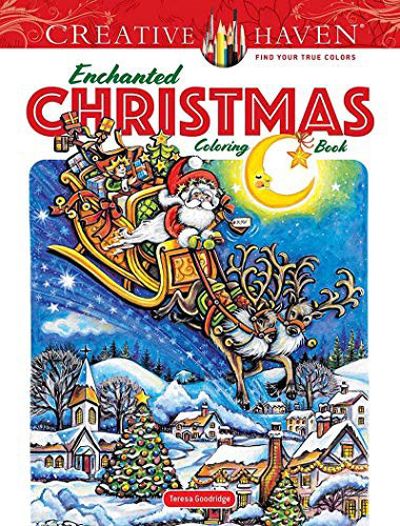 Enchanted Christmas