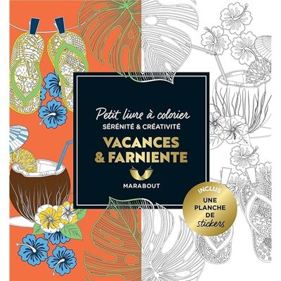 Vacances & farniente