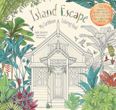 Island Escape