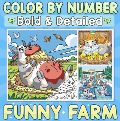 Funny farm