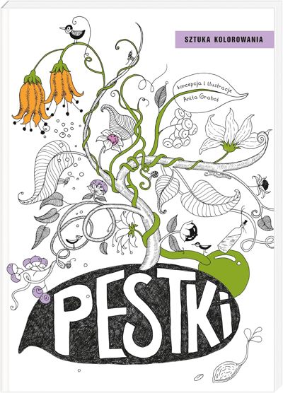 Pestki