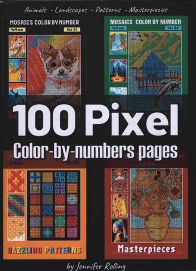 100 PIXEL