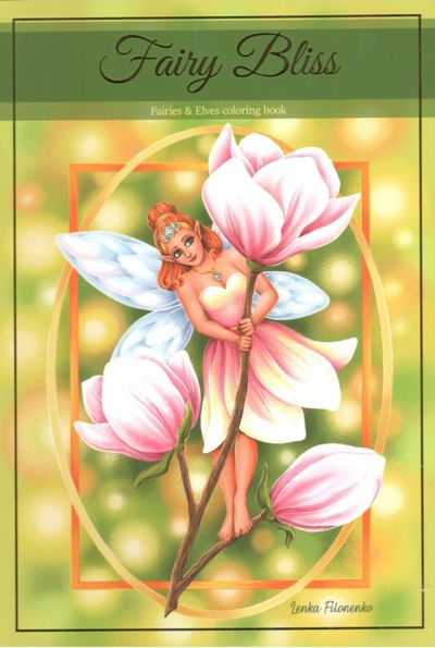 Fairy Bliss