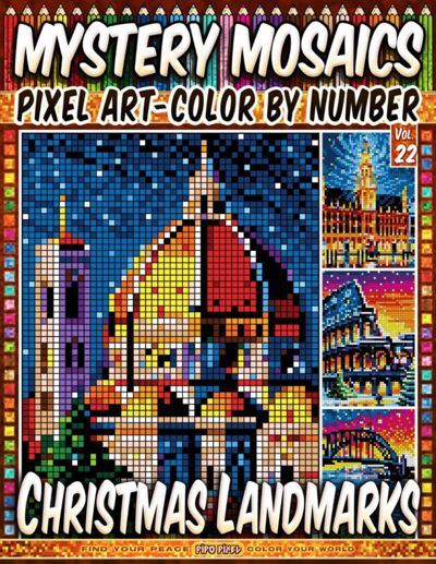 Christmas Landmarks