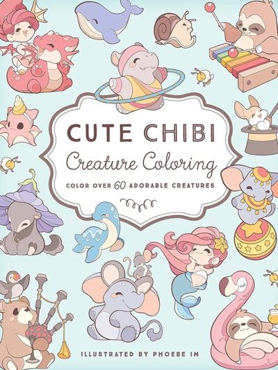 Cute Chibi