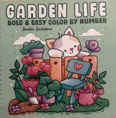 Garden life