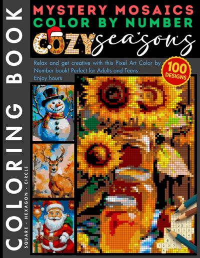 Cozy Seasons