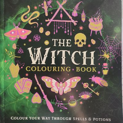 The Witch