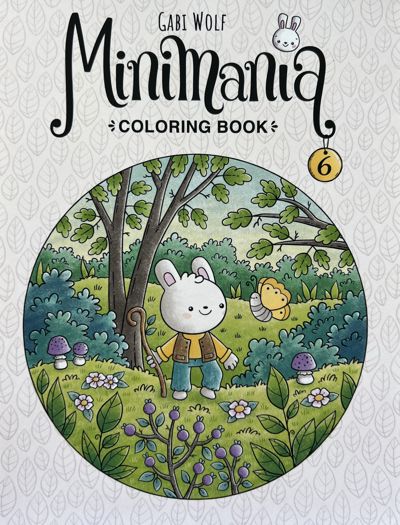 Minimania 6