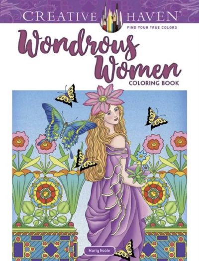Wondrous women