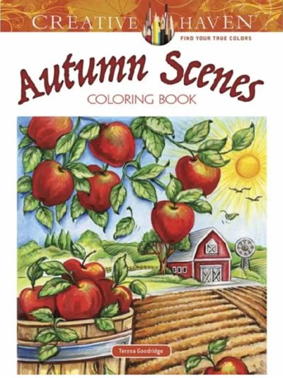 Autumn Scenes