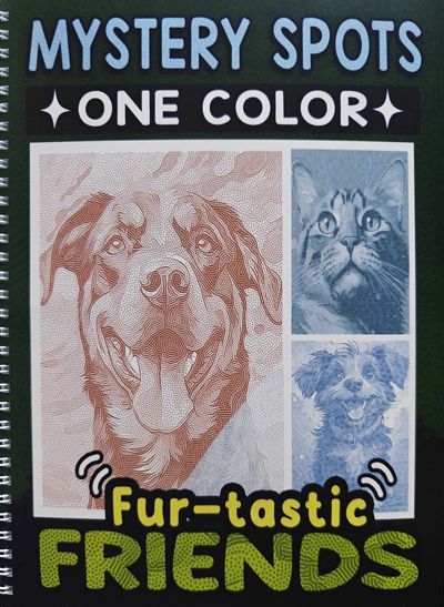 Fur-tastic Friends