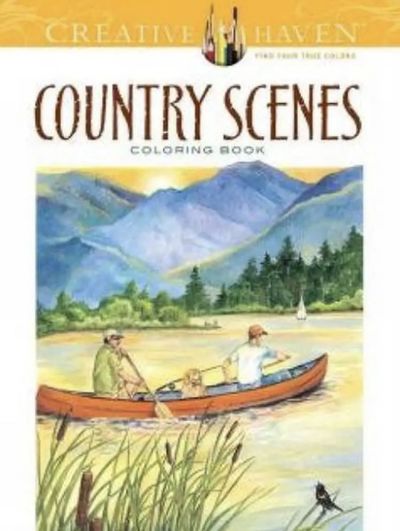 Country scenes