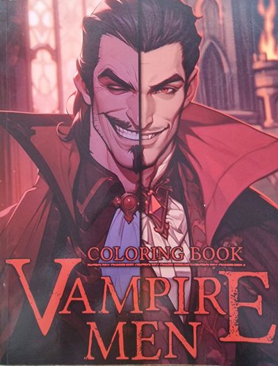 Vampire Men