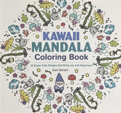 Kawaii Mandala
