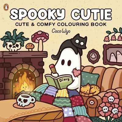 Spooky Cutie