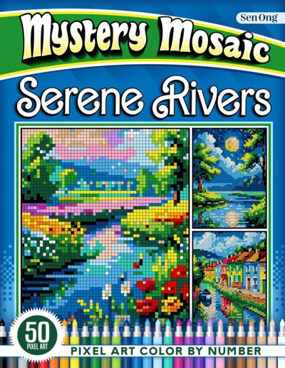 Serene Rivers