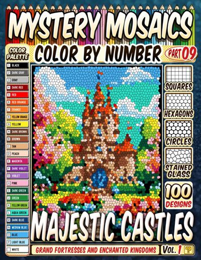 Majestic Castles