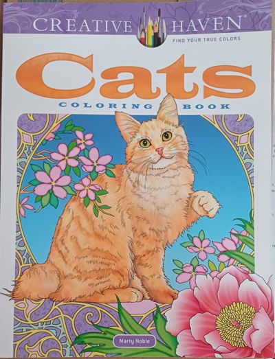 Cats