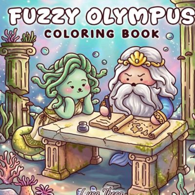 Fuzzy Olympus