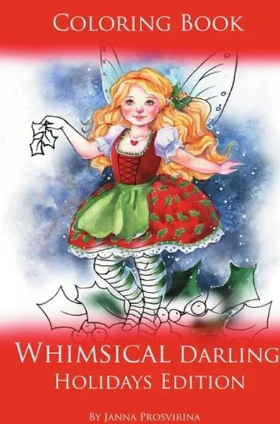 Whimsical Darling
