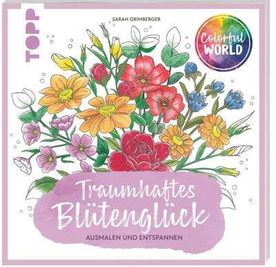 Traumhaftes Blütenglück
