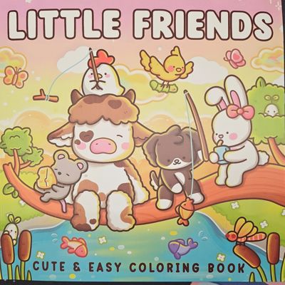 Little friends