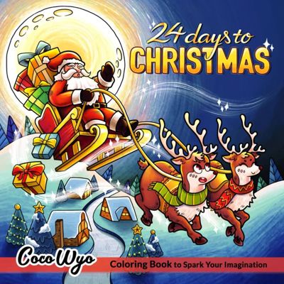 24 Days to Christmas