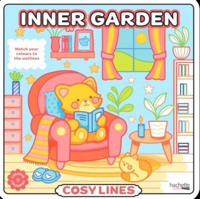 INNER GARDEN