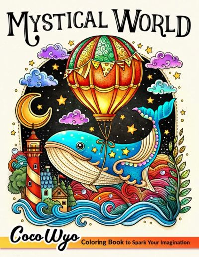 Mystical World