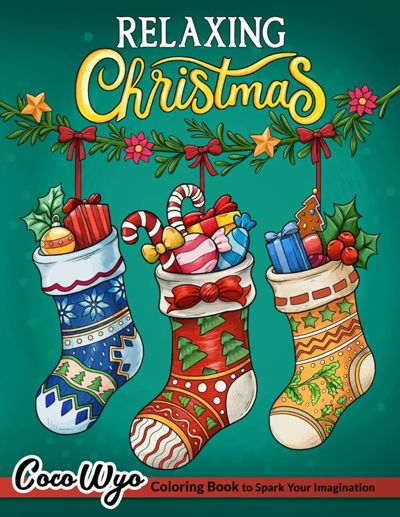 Relaxing Christmas