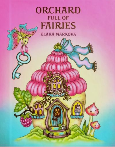 Orchard full of Fairies