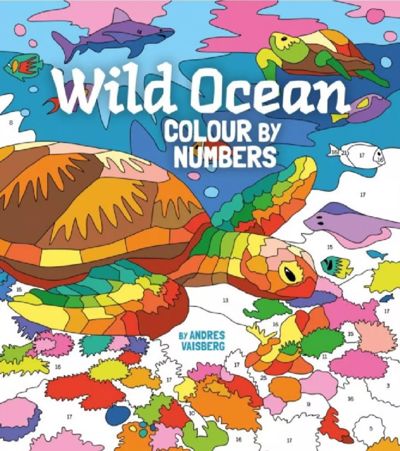 Wild Ocean